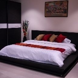 Habitación Business True Siam Hotel Fotos