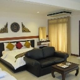 Habitación Business True Siam Hotel Fotos