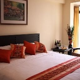  True Siam Hotel Fotos