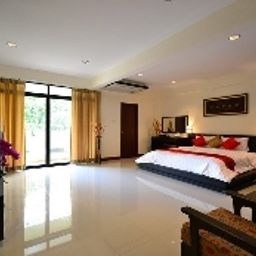 Habitación Business True Siam Hotel Fotos
