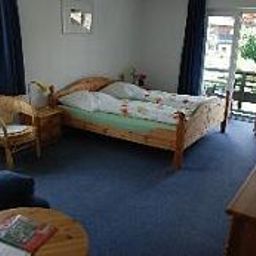  Kalot Gästehaus Fotos