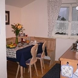  Kalot Gästehaus Fotos