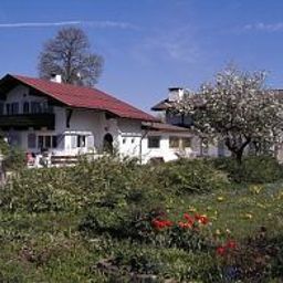 Vue extérieure Kalot Gästehaus Fotos