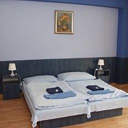 Suite Garni Fotos