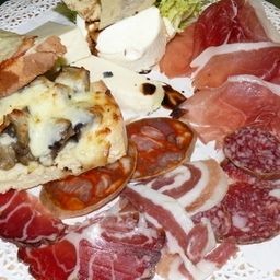 Ristorante Classicano Fotos