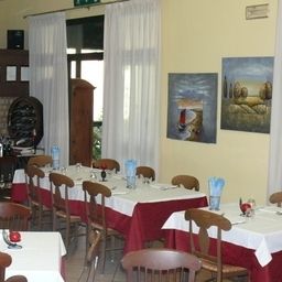 Ristorante Classicano Fotos