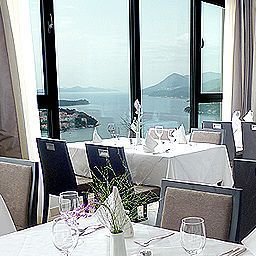 Restaurante ADRIA Fotos