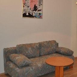  Goethe Apartmenthaus Fotos