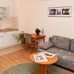  Goethe Apartmenthaus Fotos