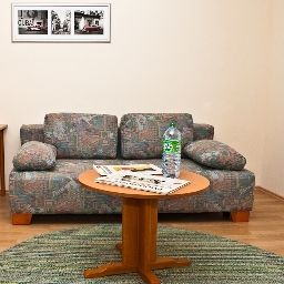  Goethe Apartmenthaus Fotos