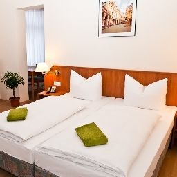 Goethe Apartmenthaus Fotos