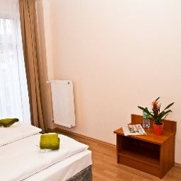  Goethe Apartmenthaus Fotos