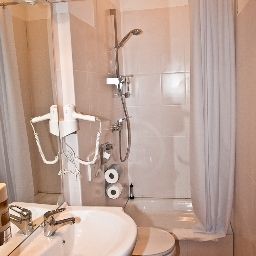 Ванная Goethe Apartmenthaus Fotos