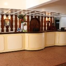 Reception Retaj Moroni Fotos