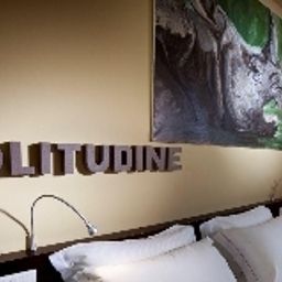 JHD Dunant Hotel Castiglione delle Stiviere MN