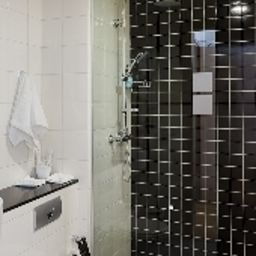 Badezimmer City Center Hotel Fotos