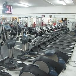 Fitness Hotel Birokrat Fotos