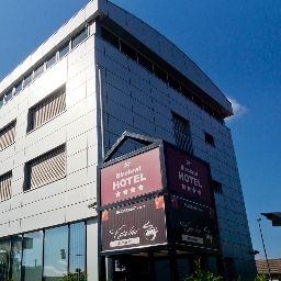  Hotel Birokrat Fotos