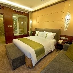 Suite Holiday Inn BEIJING HAIDIAN Fotos
