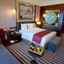  Holiday Inn BEIJING HAIDIAN Fotos