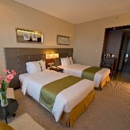  Holiday Inn BEIJING HAIDIAN Fotos