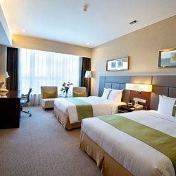  Holiday Inn BEIJING HAIDIAN Fotos