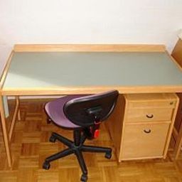 Habitación Studentenheim Bodenkultur Fotos