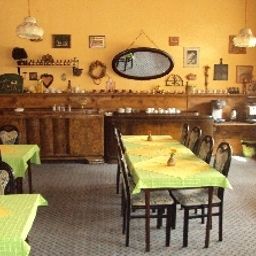 Buffet U Branky Fotos