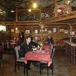 Restaurant U Branky Fotos