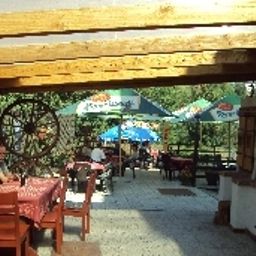 Terrace U Branky Fotos