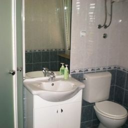 Badezimmer Villa Ante Fotos