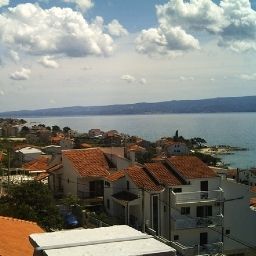 Ausblick Villa Ante Fotos