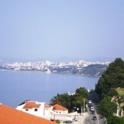 Ausblick Villa Ante Fotos