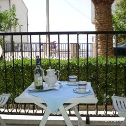 Terrasse Villa Ante Fotos