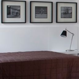 Lisbon Apartments - Praça do Município Lisbona
