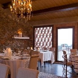 Ristorante Tenuta San Pietro Relais du Silence Fotos