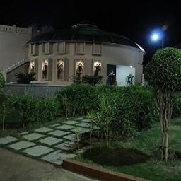 Exterior view Confident Amoon The Glamour Spa + Resort Fotos
