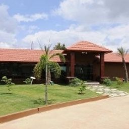 Restaurant Confident Amoon The Glamour Spa + Resort Fotos