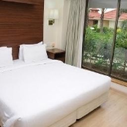 Room Confident Amoon The Glamour Spa + Resort Fotos