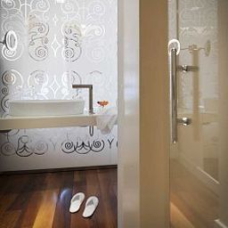 Cuarto de baño Duchi Vis a' Vis Fotos