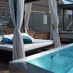 Piscine Five Fotos