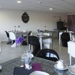 Breakfast room Residence Adriana Fotos