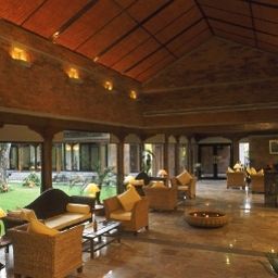 Hall Gokarna Forest Resort Fotos