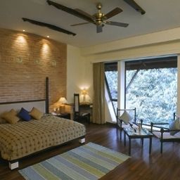 Zimmer Gokarna Forest Resort Fotos