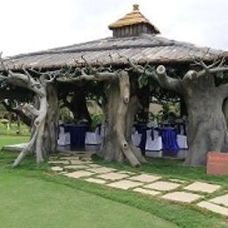 Confident Amoon The Glamour Spa + Resort Bengaluru