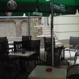 Bar Elit Fotos