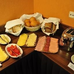 Buffet Elit Fotos