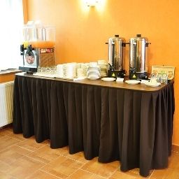 Buffet Elit Fotos