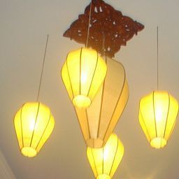 Холл Thireach Angkor Inn Fotos