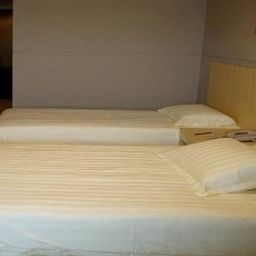 Chambre Jin Jiang Inn (Shuang Yu Center Bus Station) Fotos